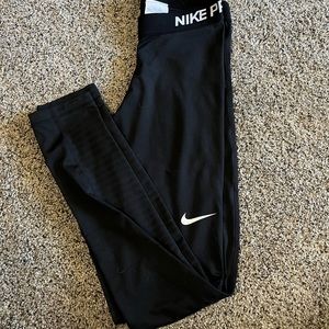 Nike Pro active tights